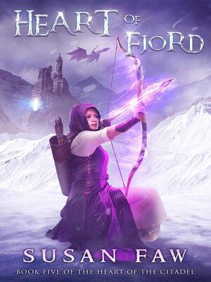 cover image of Heart of Fjord